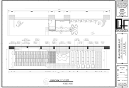 室內(nèi)設計施工圖高級階段培訓