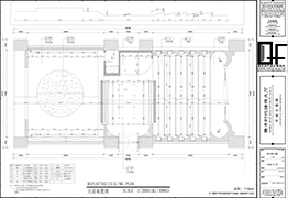 室內(nèi)設計施工圖中級階段培訓